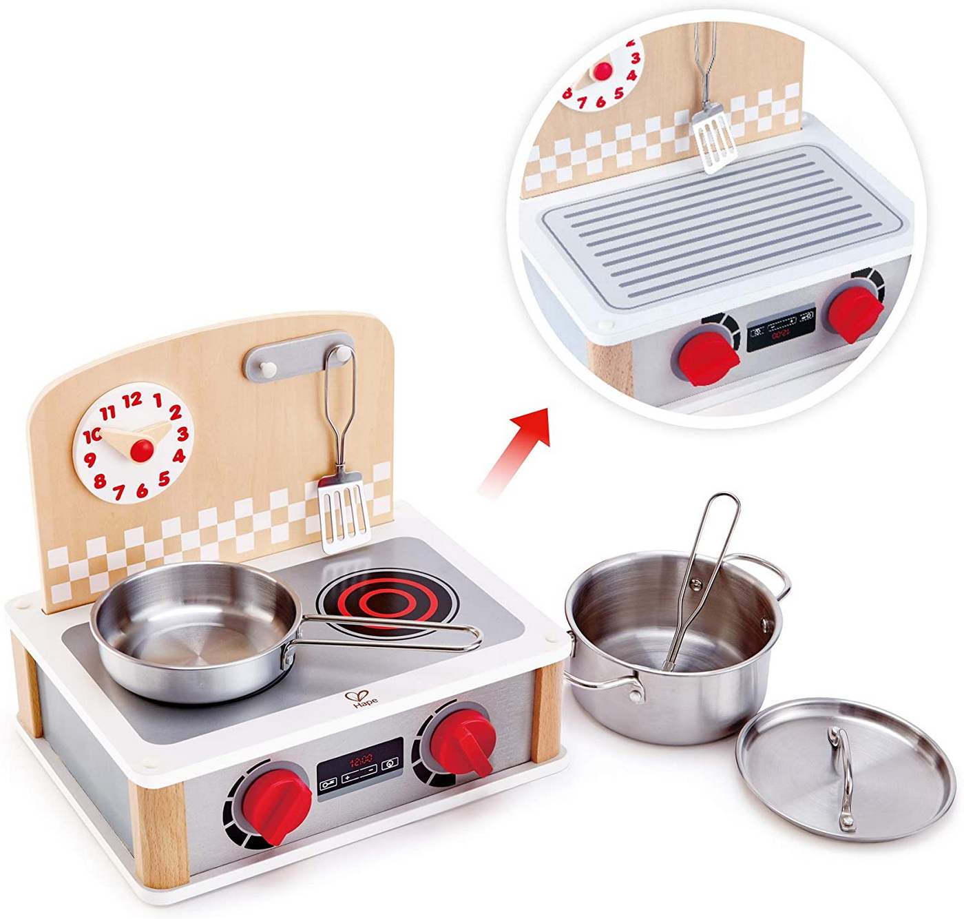 HAPE MINI ARAGAZ - imagine 6