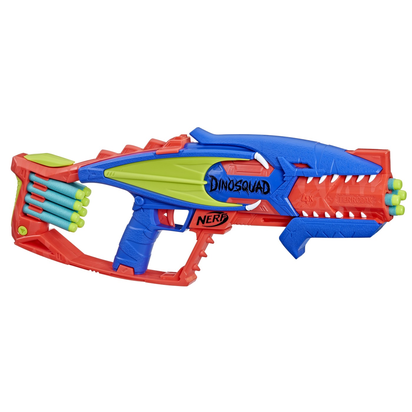 NERF BLASTER DINOSQUAD TERRODAK - imagine 6