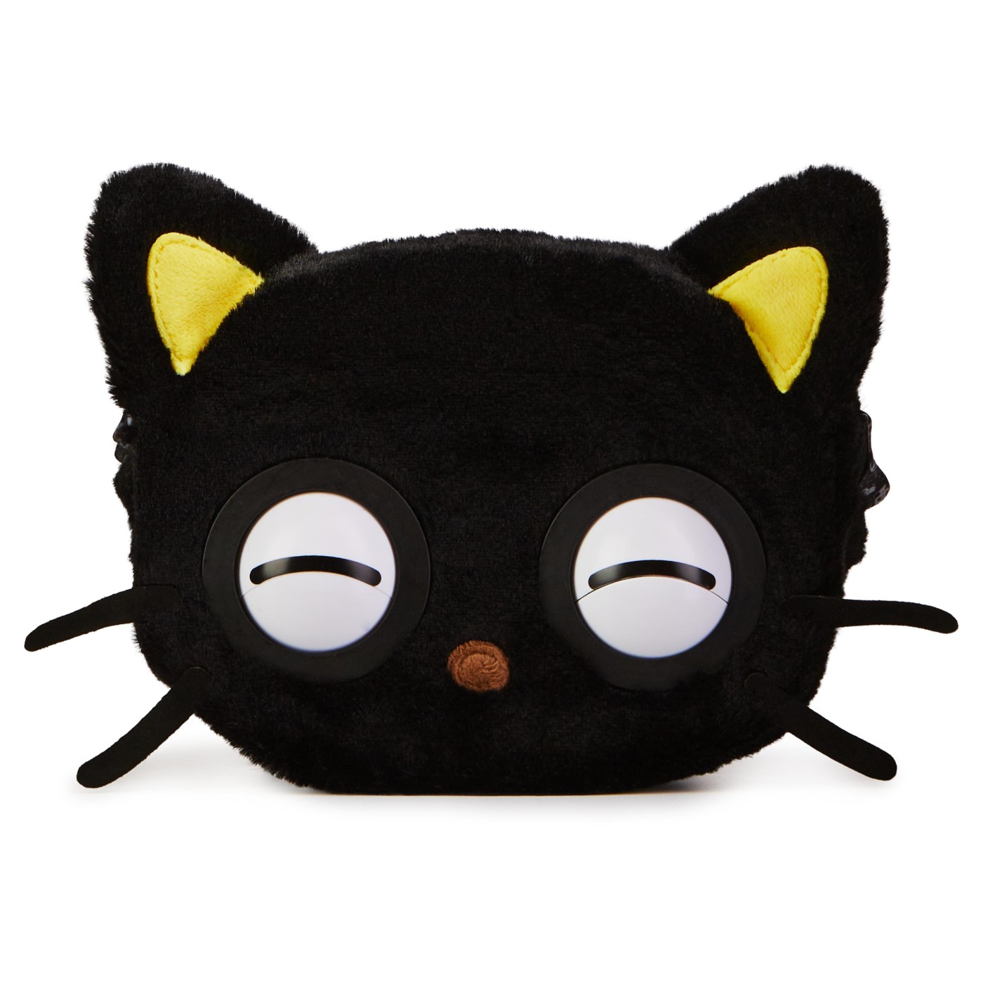 PURSE PETS HELLO KITTY SI PRIETENII CHOCOCAT - imagine 6