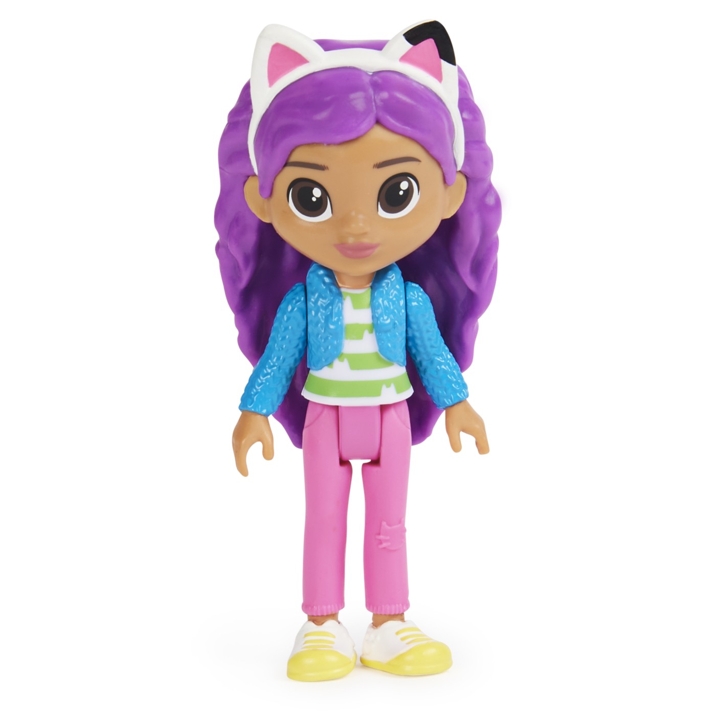 GABBYS DOLLHOUSE CASUTA DIN COPAC - imagine 6