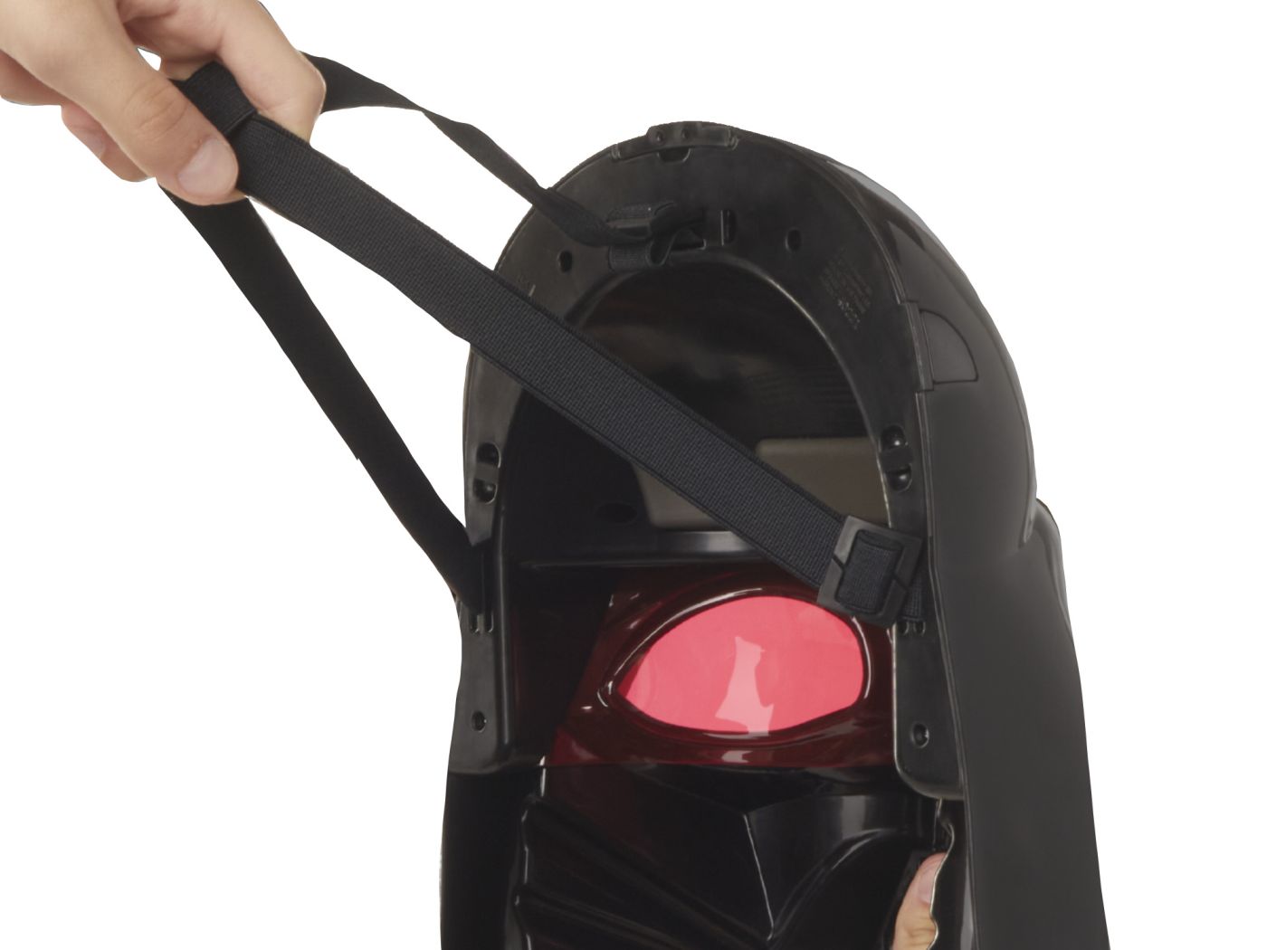 MASCA ELECTRONICA STAR WARS DARTH VADER - imagine 6