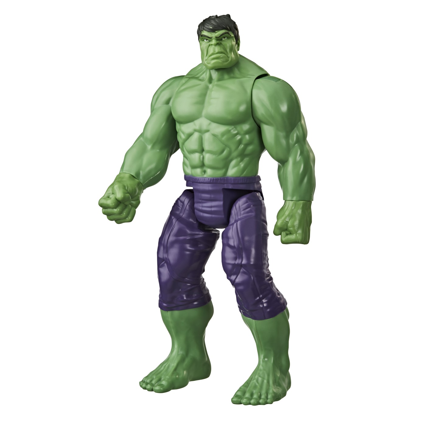 AVENGERS FIGURINA HULK 30CM - imagine 2