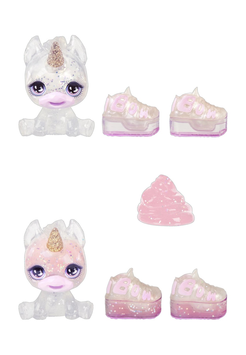 RAINBOW HIGH PAPUSA AMAYA RAINE - imagine 5