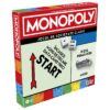 MONOPOLY JOC CLASIC LIMBA ROMANA MONOPOLY JOC CLASIC LIMBA ROMANA