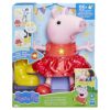 PEPPA PIG FIGURINA INTERACTIVA PEPPA PEPPA PIG FIGURINA INTERACTIVA PEPPA