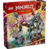 LEGO NINJAGO ALTARUL DRAGON DE PIATRA 71819 LEGO NINJAGO ALTARUL DRAGON DE PIATRA 71819