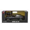 MASINA CU TELECOMANDA BMW X6 M NEGRU SCARA 1 LA 14 MASINA CU TELECOMANDA BMW X6 M NEGRU SCARA 1 LA 14