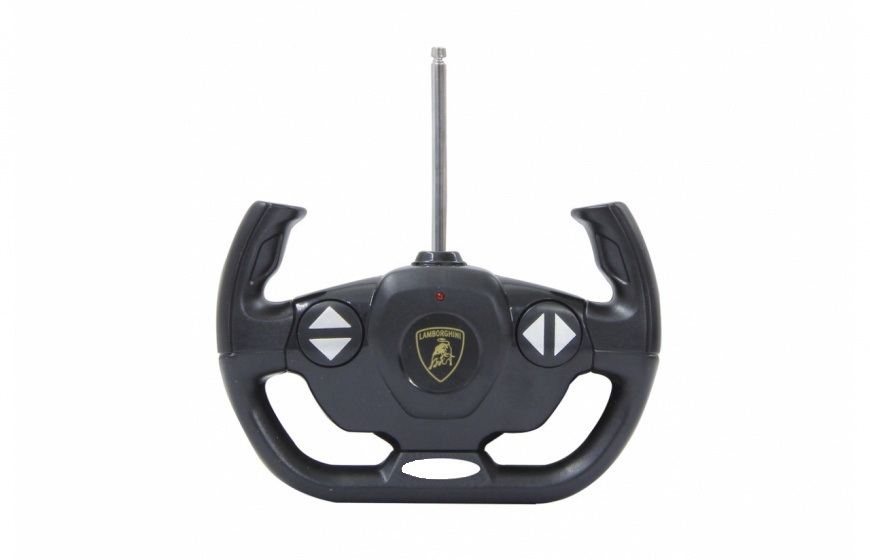 MASINA CU TELECOMANDA BMW I8 NEGRU SCARA 1 LA 12 - imagine 2