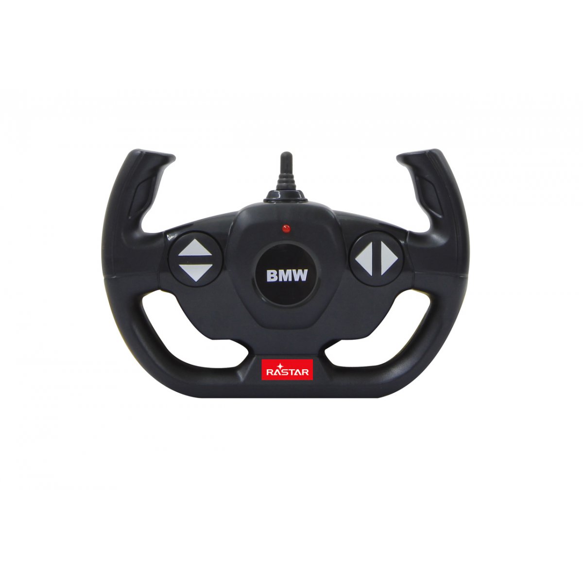 MASINA CU TELECOMANDA BMW M3 NEGRU CU SCARA 1 LA 14 - imagine 7