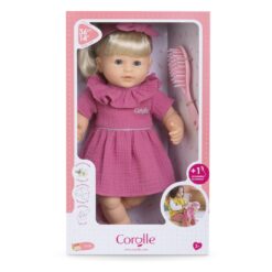 COROLLE MGP BEBELUSUL JADE 36CM COROLLE MGP BEBELUSUL JADE 36CM