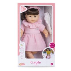 COROLLE MGP BEBELUSUL JULIE 36CM COROLLE MGP BEBELUSUL JULIE 36CM