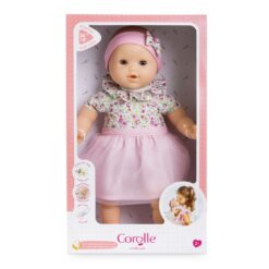 COROLLE MPP BEBELUSUL GRAND POUPON 36CM COROLLE MPP BEBELUSUL GRAND POUPON 36CM