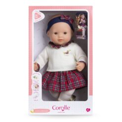 COROLLE MGP BEBELUS SUZANNE 36CM COROLLE MGP BEBELUS SUZANNE 36CM