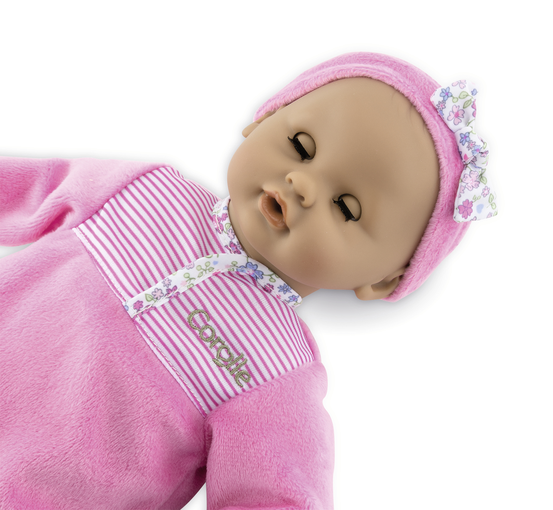 COROLLE MPP BEBELUS CALIN MARIA 30CM - imagine 7