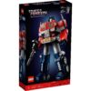 LEGO ICONS OPTIMUS PRIME 10302 LEGO ICONS OPTIMUS PRIME 10302