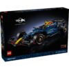 LEGO TECHNIC MASINA F1 ORACLE RED BULL RACING RB20 42206