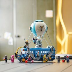 Alternative view of LEGO FORTNITE AUTOBUZUL DE LUPTA 77073