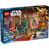 LEGO STAR WARS CALENDAR ADVENT 2025 75418