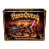 HERO QUEST JOC DE SOCIETATE IN LIMBA ENGLEZA