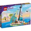 LEGO FRIENDS AVENTURA NAUTICA A LUI STEPHANIE 41716 LEGO FRIENDS AVENTURA NAUTICA A LUI STEPHANIE 41716