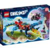 LEGO DREAMZ MASINA CROCODIL 71458 LEGO DREAMZ MASINA CROCODIL 71458