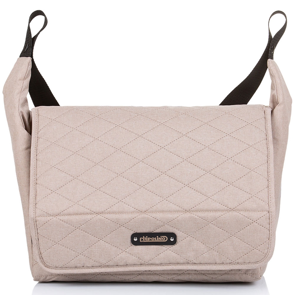 Carucior Chipolino Harmony 3 in 1 macadamia - imagine 11