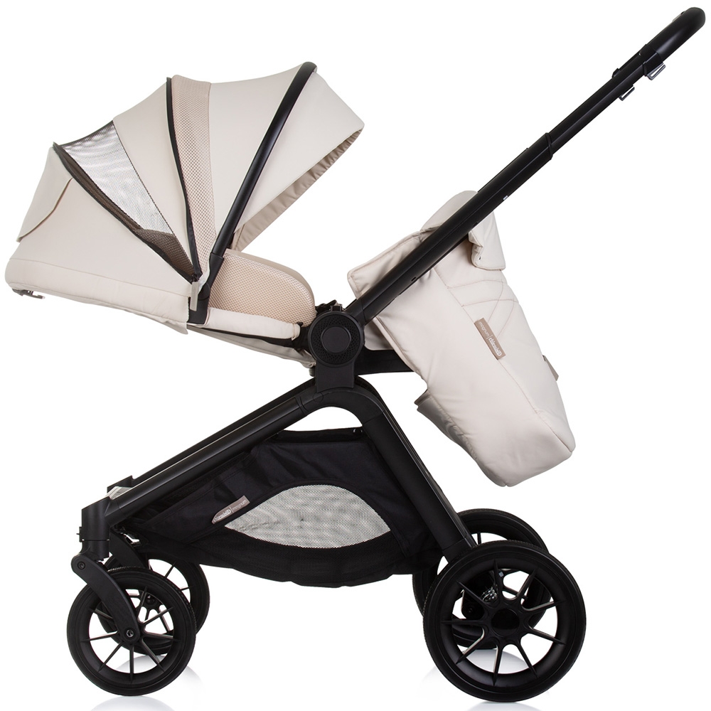 Carucior Chipolino Magnum 3 in 1 biscotta - imagine 11
