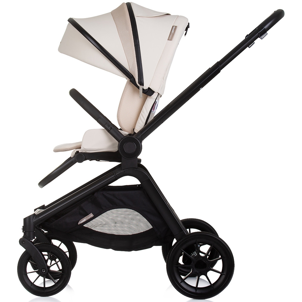 Carucior Chipolino Magnum 3 in 1 biscotta - imagine 7
