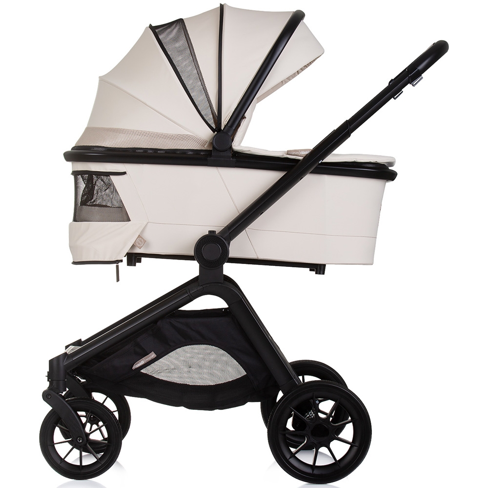Carucior Chipolino Magnum 3 in 1 biscotta - imagine 4
