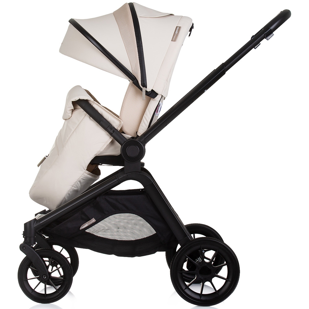 Carucior Chipolino Magnum 3 in 1 biscotta - imagine 10