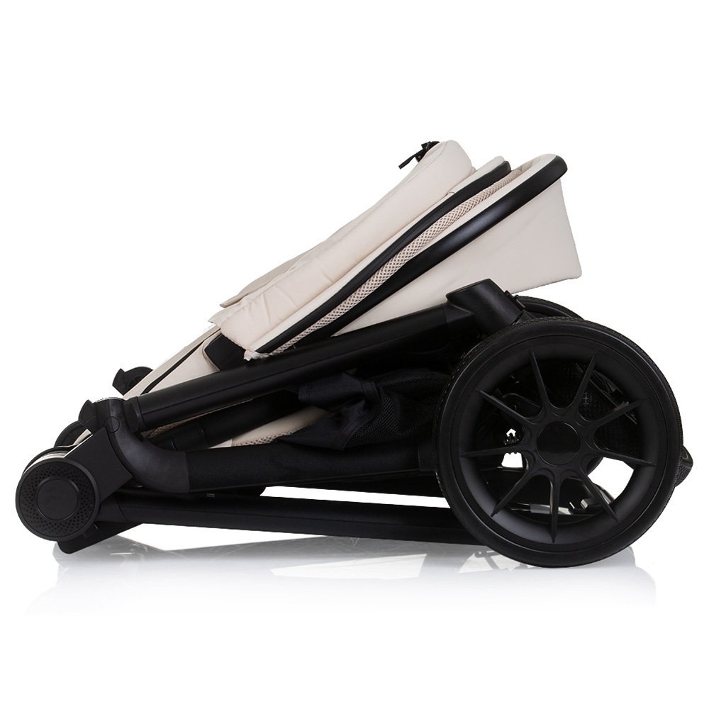 Carucior Chipolino Magnum 3 in 1 biscotta - imagine 16