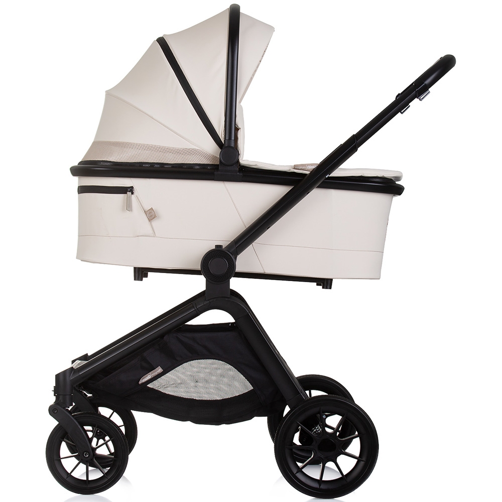 Carucior Chipolino Magnum 3 in 1 biscotta - imagine 3