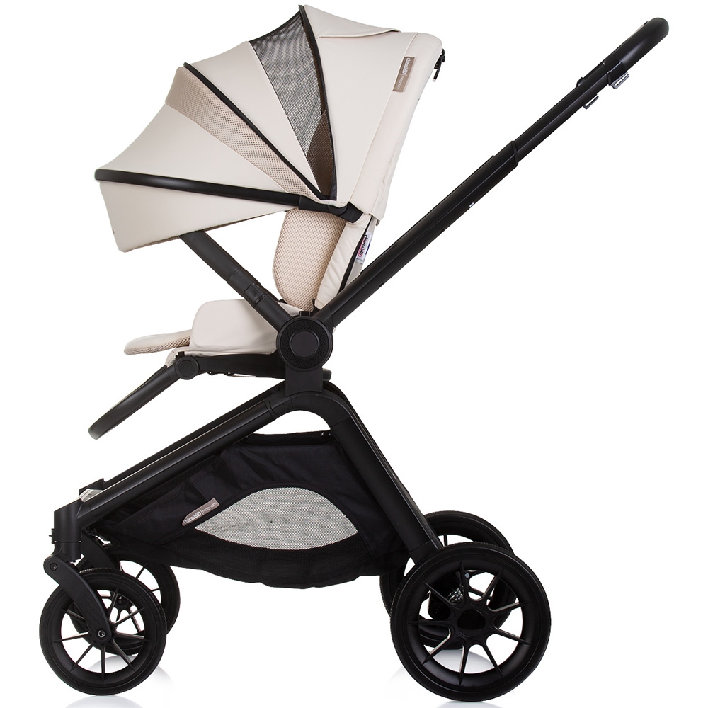 Carucior Chipolino Magnum 3 in 1 biscotta - imagine 9