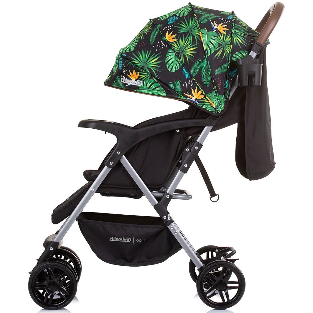 Carucior sport Chipolino April jungle - imagine 3