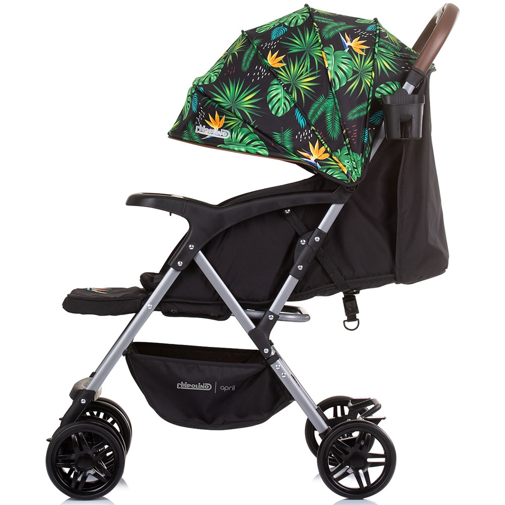 Carucior sport Chipolino April jungle - imagine 4