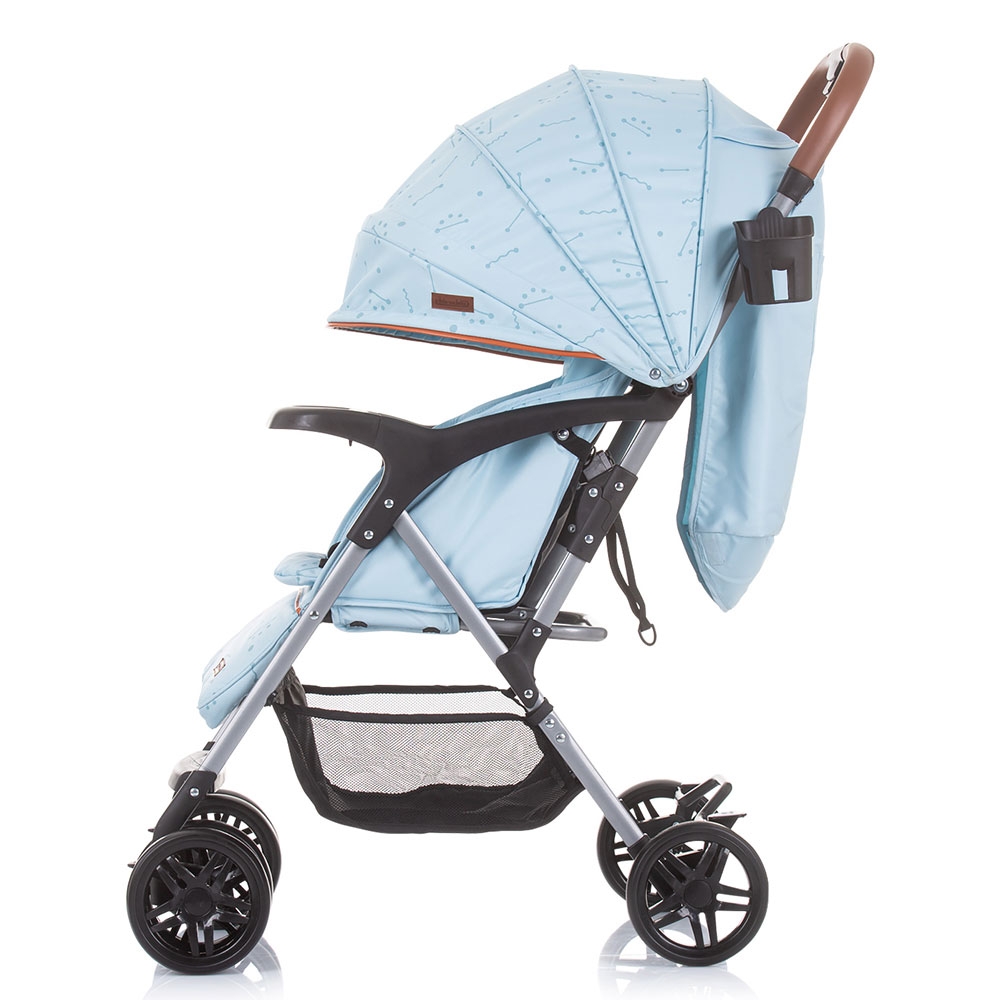 Carucior sport Chipolino April sky - imagine 3