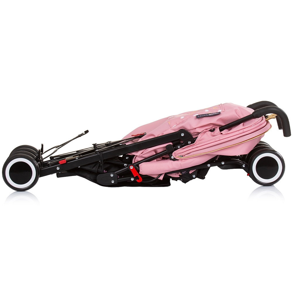 Carucior sport Chipolino Miley Princess - imagine 4