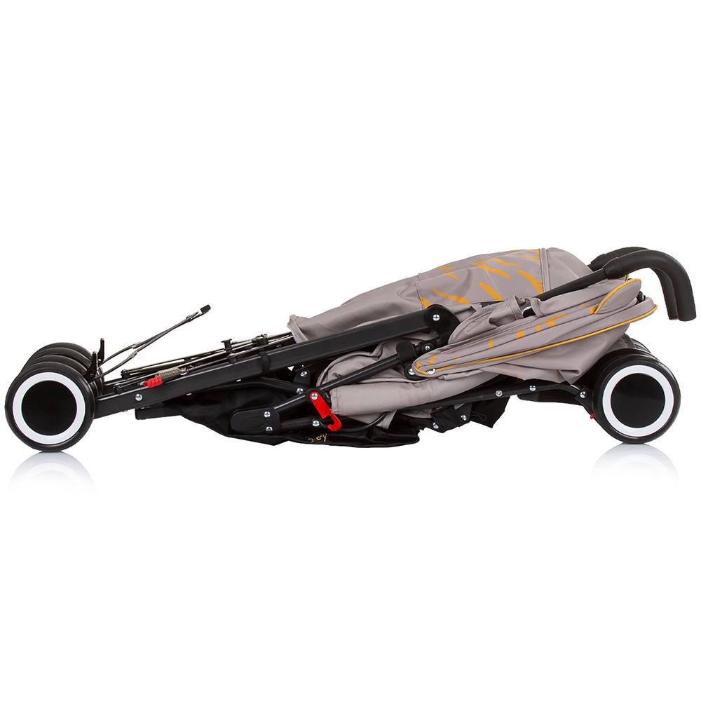 Carucior sport Chipolino Miley Tiger - imagine 4