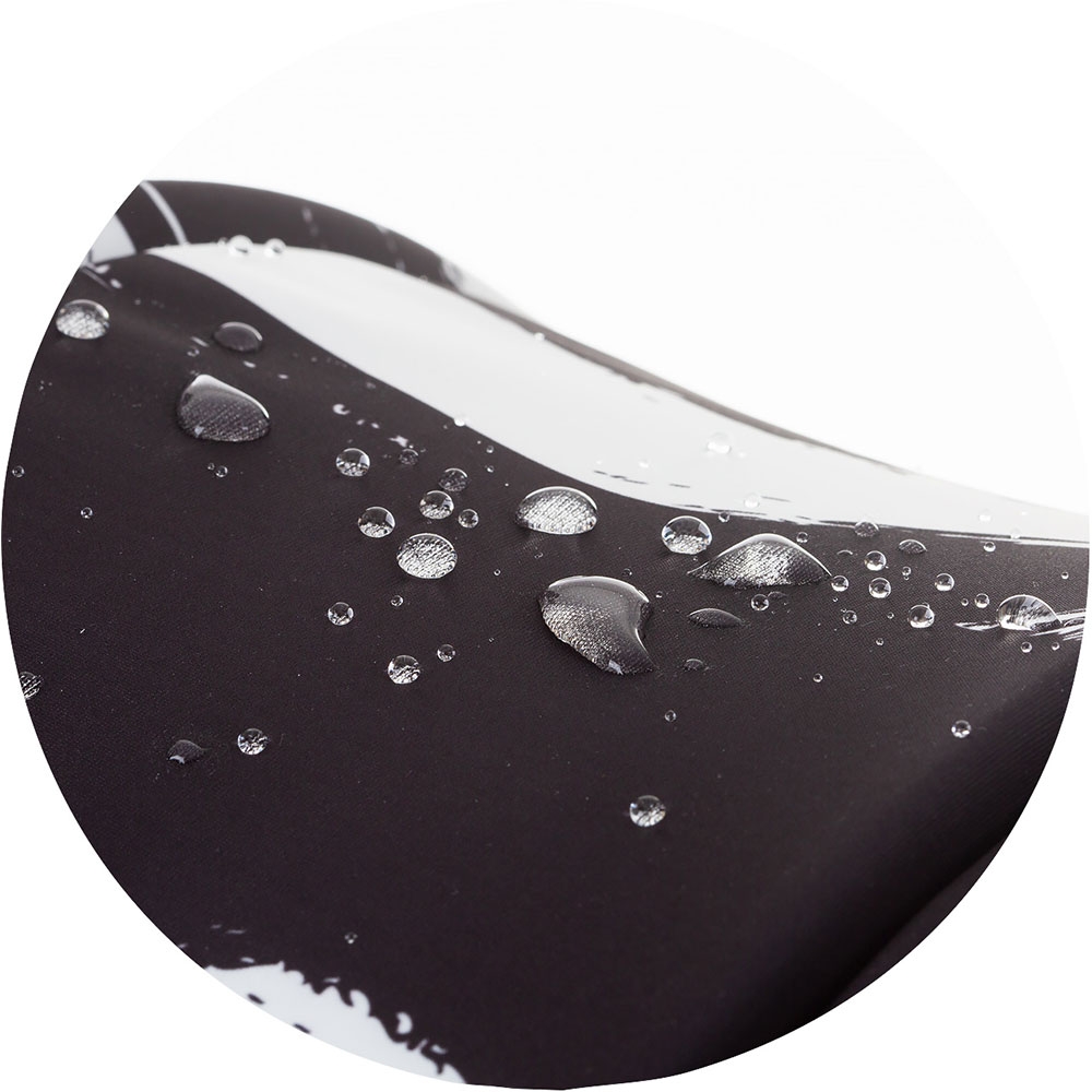 Carucior sport Chipolino Move On black white - imagine 9