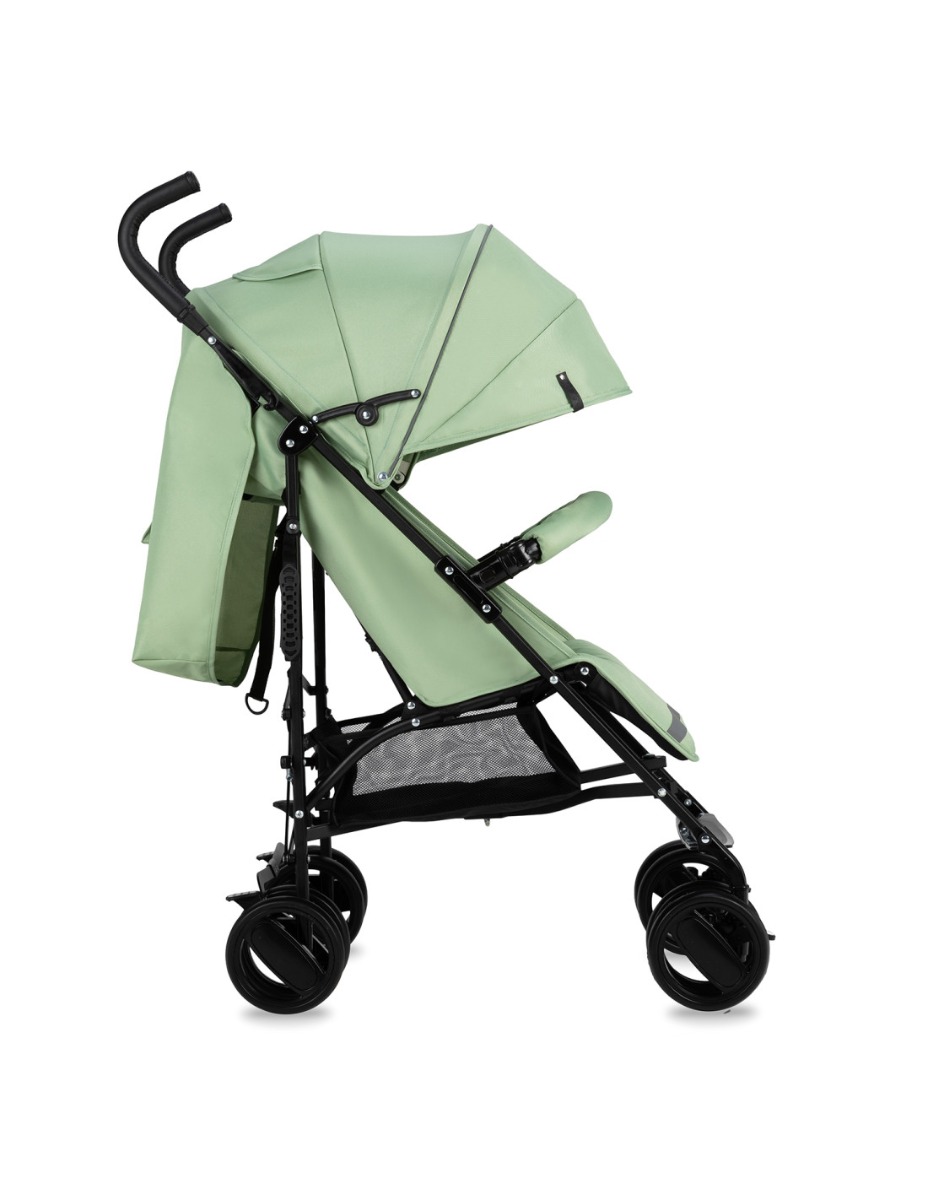 Carucior sport Momi, Akira - Green - imagine 3