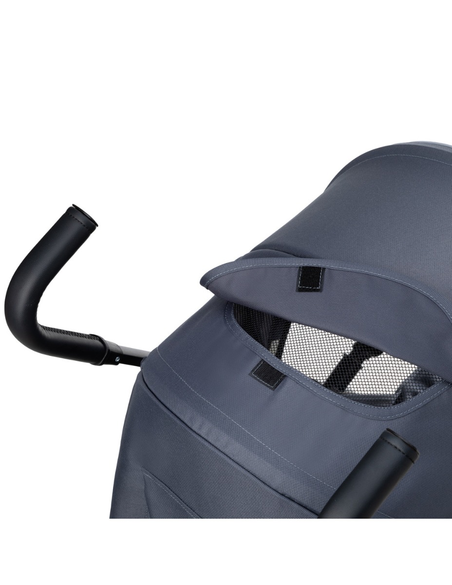 Carucior sport Momi, Akira - Grey - imagine 4