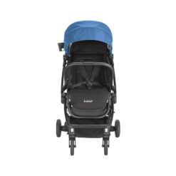 Carucior Sport Ecologic, Larktale, Autofold, Blue Carucior Sport Ecologic, Larktale, Autofold, Blue