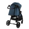 Carucior sport, 0-22 Kg, Momi Clara – Blue Carucior sport, 0-22 Kg, Momi Clara – Blue