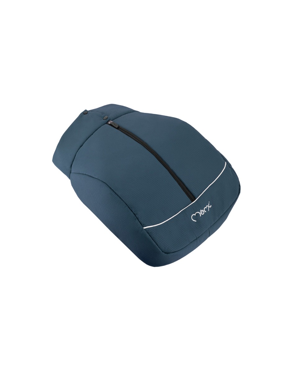 Carucior sport, 0-22 Kg, Momi Clara - Blue - imagine 5