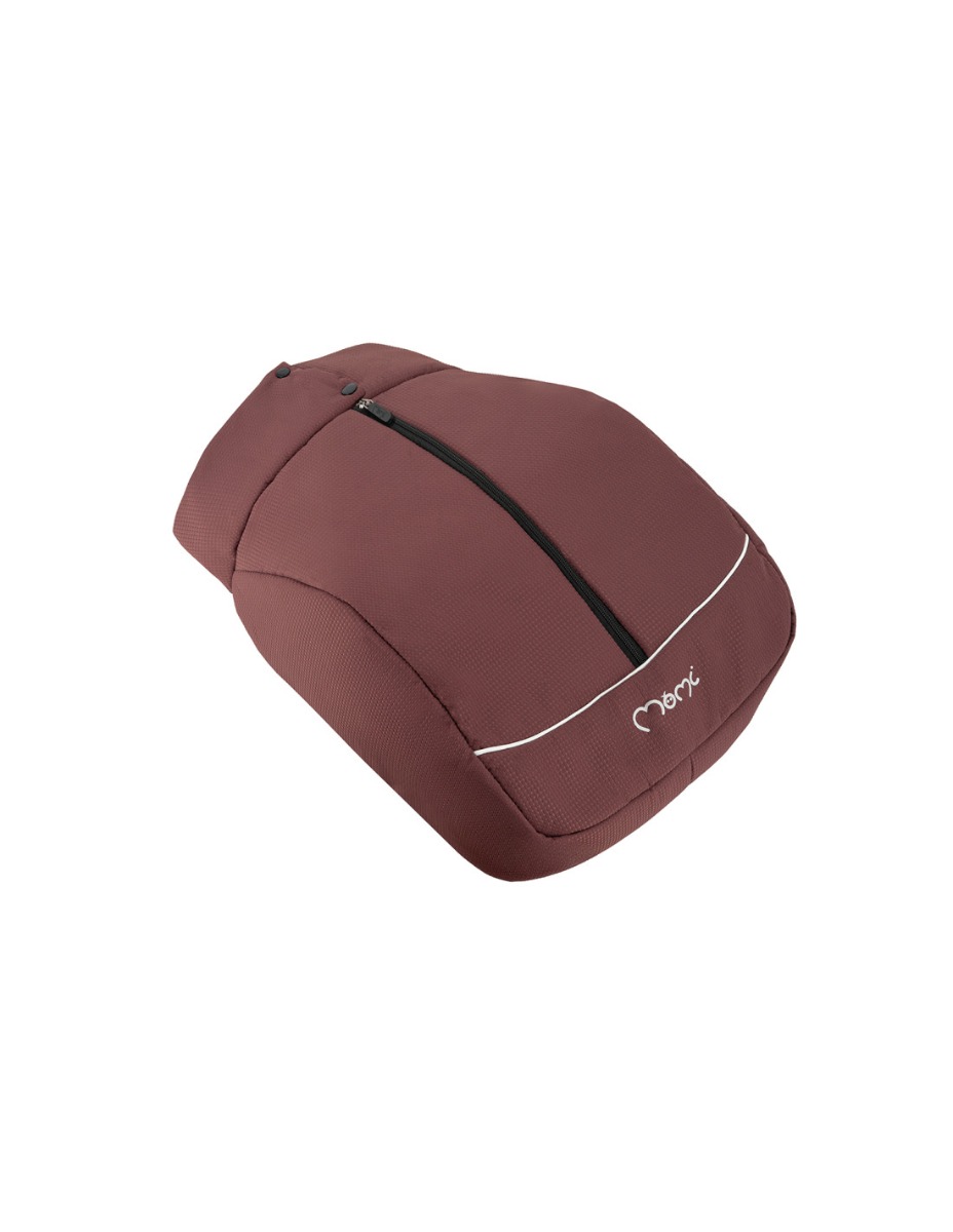 Carucior sport, 0-22 Kg, Momi Clara - Burgundy - imagine 4