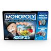 JOC MONOPOLY SUPER ELECTRONIC BANKING CASTIGA TOT IN LIMBA ENGLEZA JOC MONOPOLY SUPER ELECTRONIC BANKING CASTIGA TOT IN LIMBA ENGLEZA