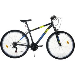 Bicicleta Dino Bikes 27,5” MTB barbati Ring gri
