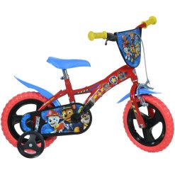 Bicicleta copii Dino Bikes 12″ Paw Patrol Bicicleta copii Dino Bikes 12″ Paw Patrol
