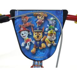 Alternative view of Bicicleta copii Dino Bikes 12" Paw Patrol
