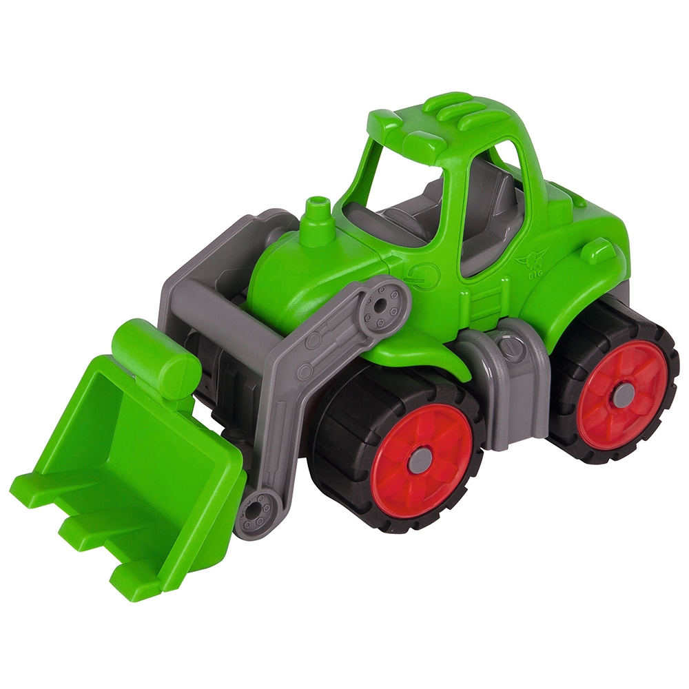 Buldozer Big Power Worker Mini Tractor Buldozer Big Power Worker Mini Tractor